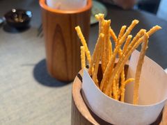 -南里山房·新淮扬菜(徐汇万科店)