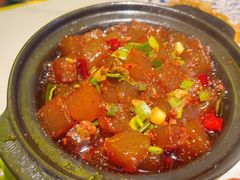 -叁宝烤肉• 西安烧烤(太乙路店)