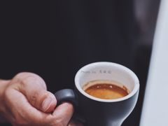 -HUGS coffee(东区店)