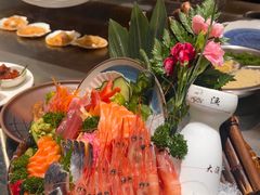 -大渔铁板烧(万象城店)