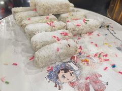 -台北A+A七喜饭店(德增街店)