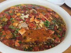 -川妹子饭店(海韵路店)