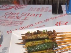 -辣不怕口味虾(凌霄路店)