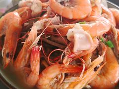 -珍记海鲜粥·海鲜粉