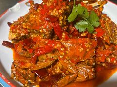 -辣出味岳阳特色烧烤·龙虾大排档(砂子塘总店)