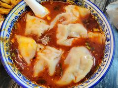 -西月城谭豆花(春熙路店)