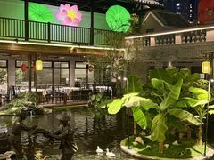 -顺德渔村·岭南一号