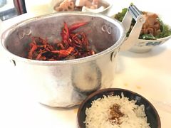 -文和友老长沙龙虾馆(化龙池店)