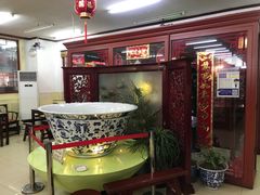-海碗居(牡丹园店)