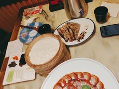 -范家小馆·烤鸭新京菜(金融街店)