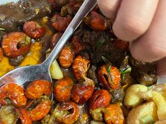 虾丸子烧牛腩-楚禾宴·家宴(光谷大道店)