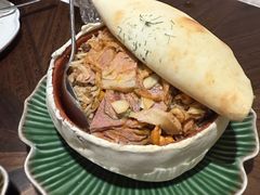 -ELI FALAFEL Lebanese&Mediterranean黎巴嫩美食(富城路店)