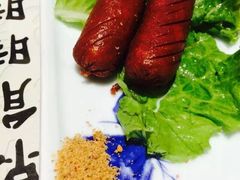-静莲斋素食(慈云寺店)