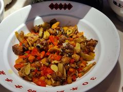 -味上湘菜馆(阿波罗店)