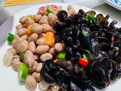 -虢国羊肉汤馆(政二街店)