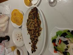 -马凯餐厅(长椿街店)