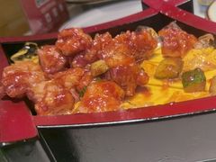 -辣小妮de川菜馆(红旗Mall店)