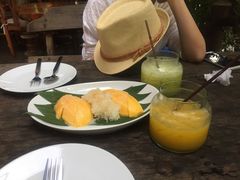 -自然餐厅(Phuket)