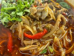 -秦云老太婆摊摊面(蜀汉路店)