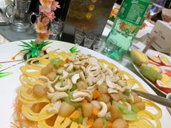 -半岛太子酒家(海港城店)