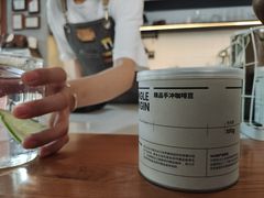 -慢象咖啡(台江店)