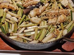 -谭厨中山传家菜.乳鸽.脆鲩鱼(华强北中航城店)