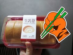 -詹记桃酥(包河万达店)