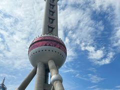 -东方明珠广播电视塔