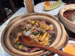 -啫·粤风料理·啫啫煲(仓山万达广场店)