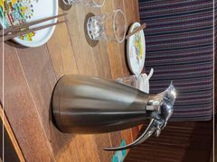 -前海沿·青岛菜(大拇指广场石老人店)