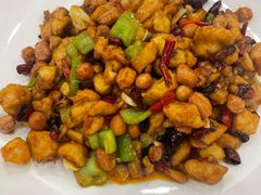 -渔家乐小海鲜(皇姑店)