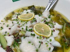 -绿草地·湘菜(7mall店)