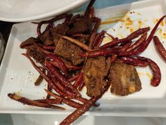 -鼎好家常菜(天桥店)