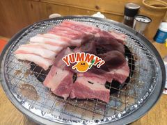 -牛也烧肉(摩尔城店)