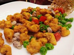 -芭菲盛宴·环球美食(锦城万达广场店)