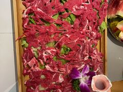 -雾都渣渣火锅(南城智汇城店)