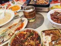 -巨鼎酒店(擂鼓石店)