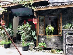 -泡桐树街