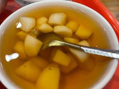 -冰神糖水铺(国贸中心店)