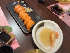 -黑松白鹿(金融街店)