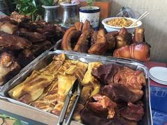 -沈阳李连贵熏肉大饼(兴城店)