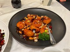 -峨嵋酒家(牡丹园店)