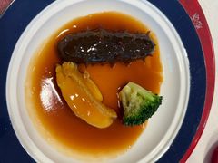 -君来湖滨饭店·渔餐厅