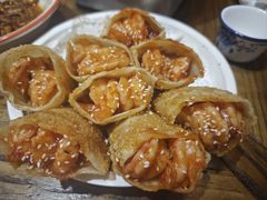 -富正毅三下锅·湘西韵味(天门山索道店)
