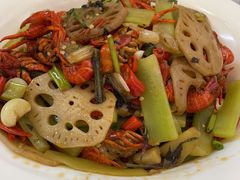 -一起吃小龙虾·海鲜(海珠店)