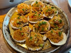 -有位虾匠·胶东土菜小馆(市北店)