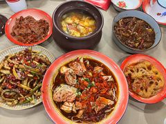 -老三样·旧食新味(万寿宫店)