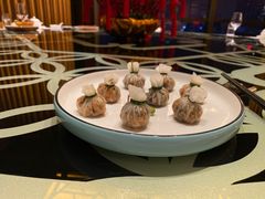 -富力丽思卡尔顿酒店·丽轩中餐厅