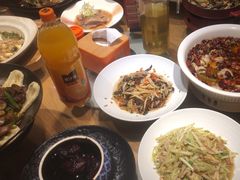 -永安鱼庄·镇江菜(丁卯店)