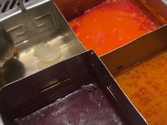 -海底捞火锅(万科广场店)